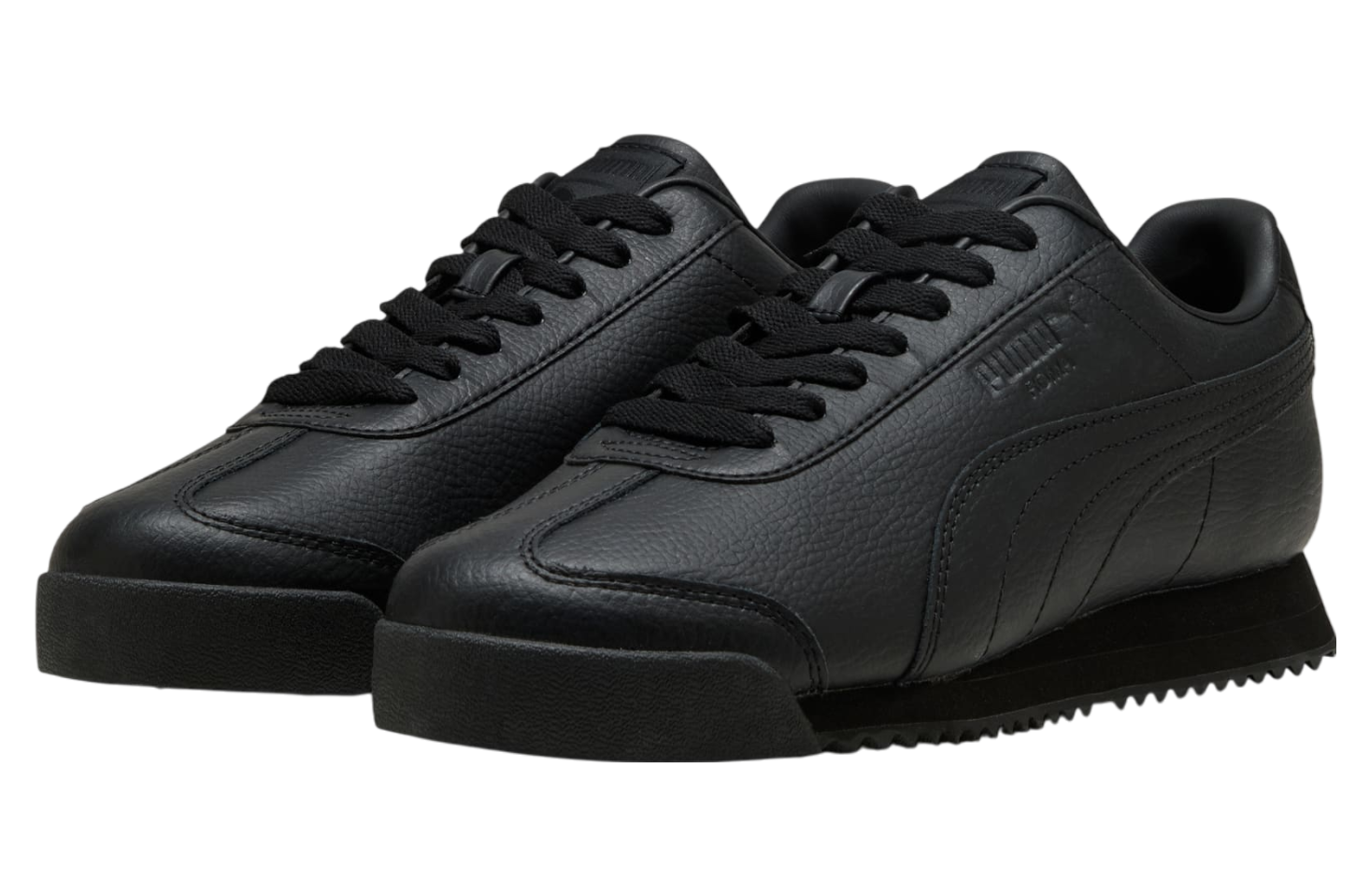 Puma Roma 24 Black