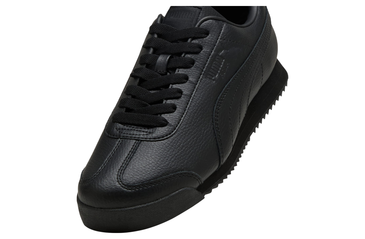 Puma Roma 24 Black