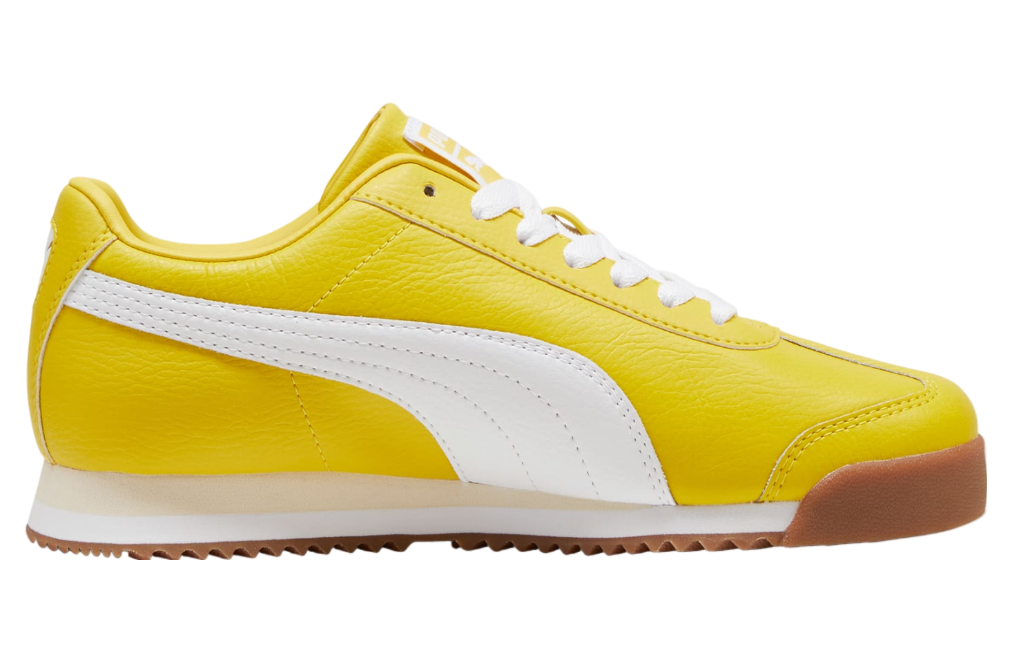 Puma Roma 24 Fresh Pear / White