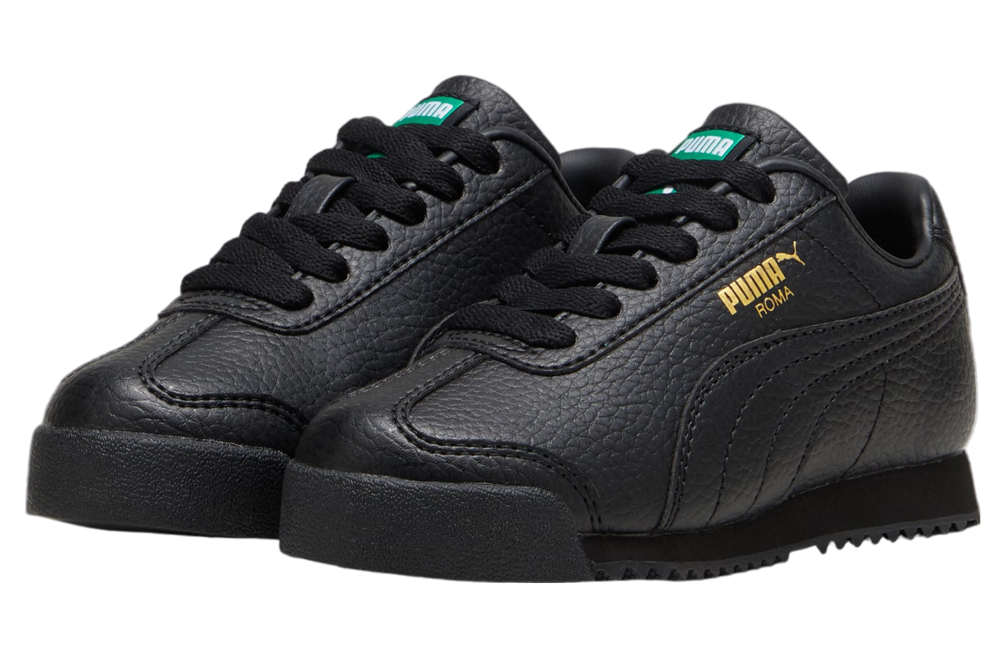 Puma Roma 24 GS Black