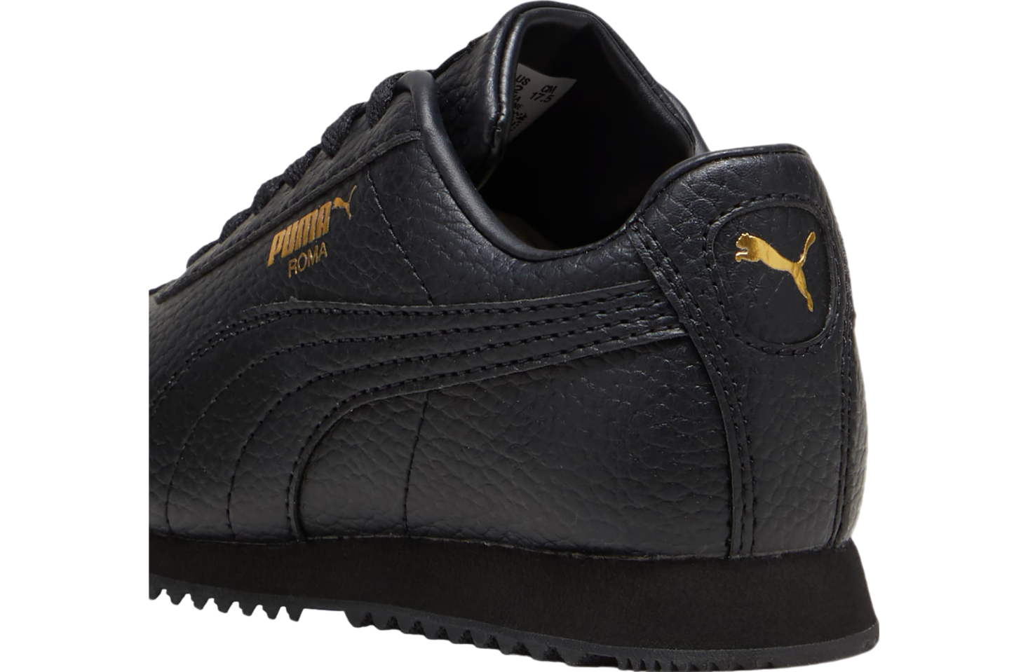 Puma Roma 24 GS Black