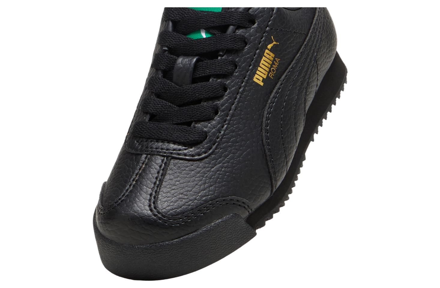 Puma Roma 24 GS Black