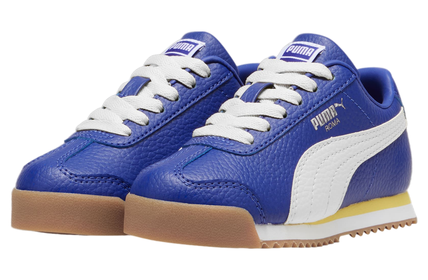 Puma Roma 24 GS Lapis Lazuli / Fresh Pear