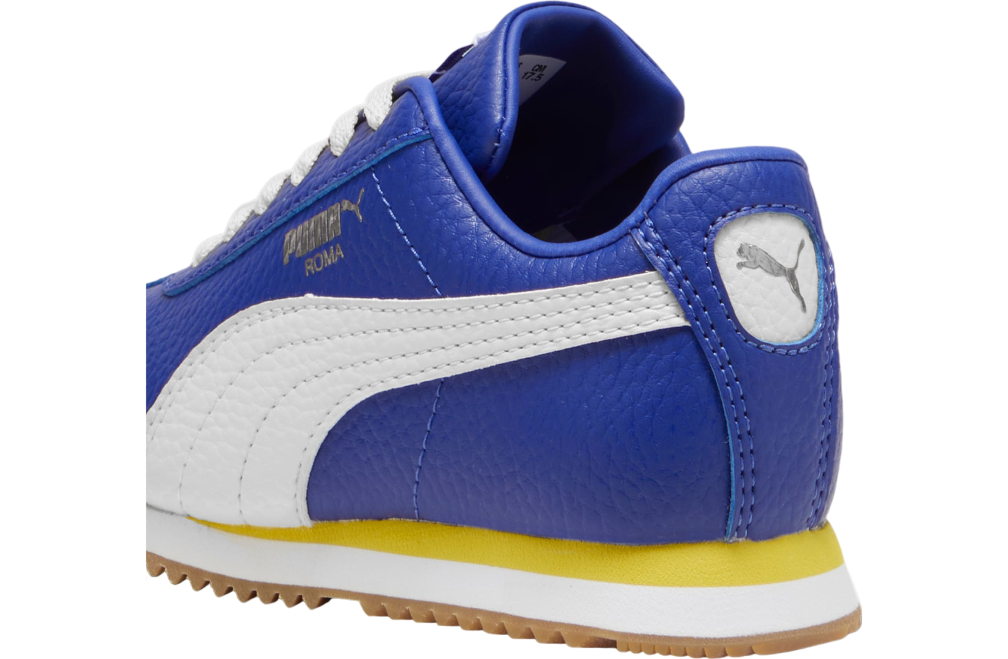 Puma Roma 24 GS Lapis Lazuli / Fresh Pear