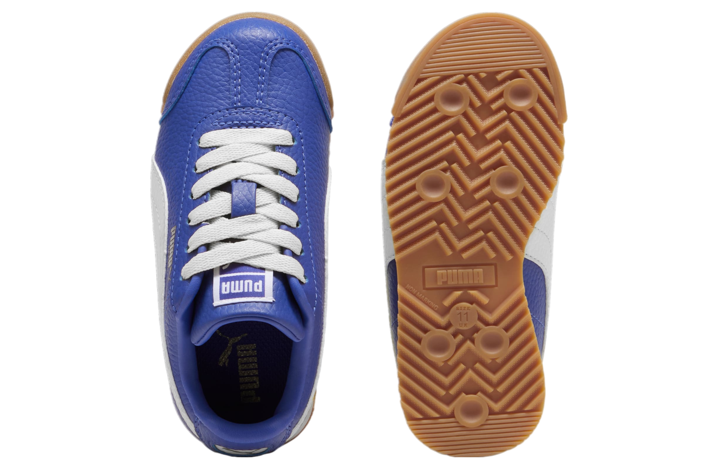 Puma Roma 24 GS Lapis Lazuli / Fresh Pear