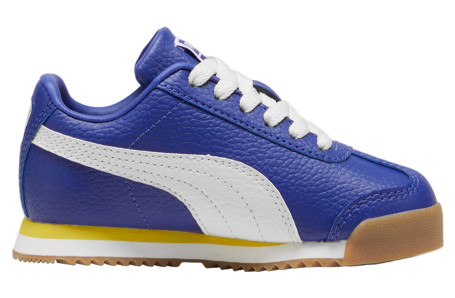 Puma Roma 24 GS Lapis Lazuli / Fresh Pear