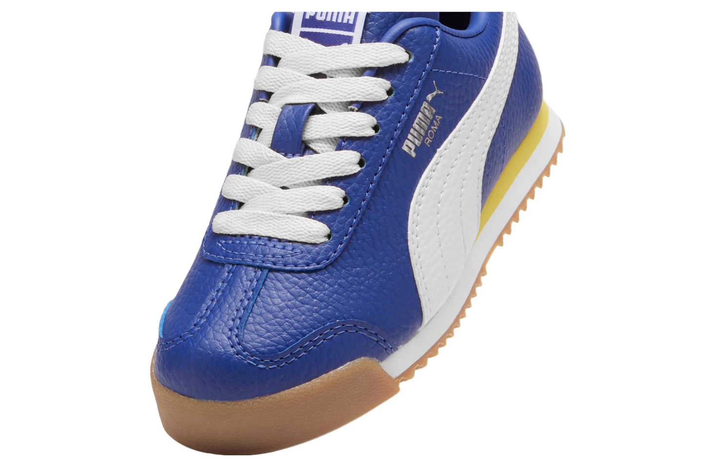 Puma Roma 24 GS Lapis Lazuli / Fresh Pear