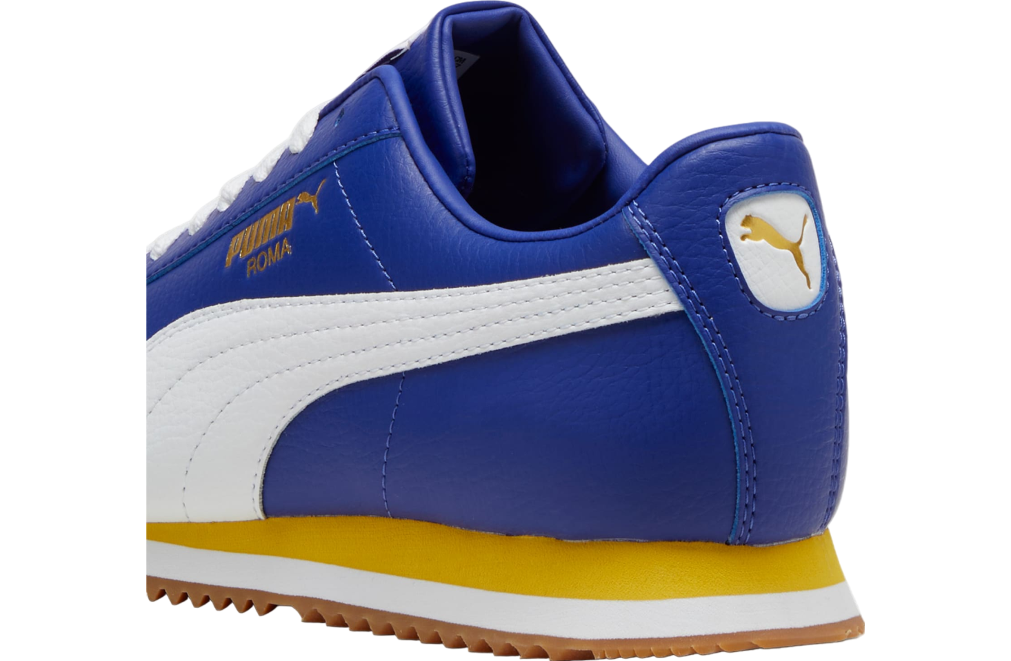 Puma Roma 24 Lapis Lazuli / Fresh Pear