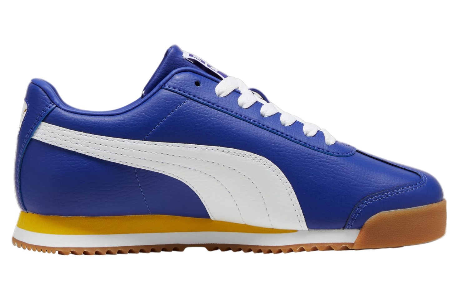 Puma Roma 24 Lapis Lazuli / Fresh Pear