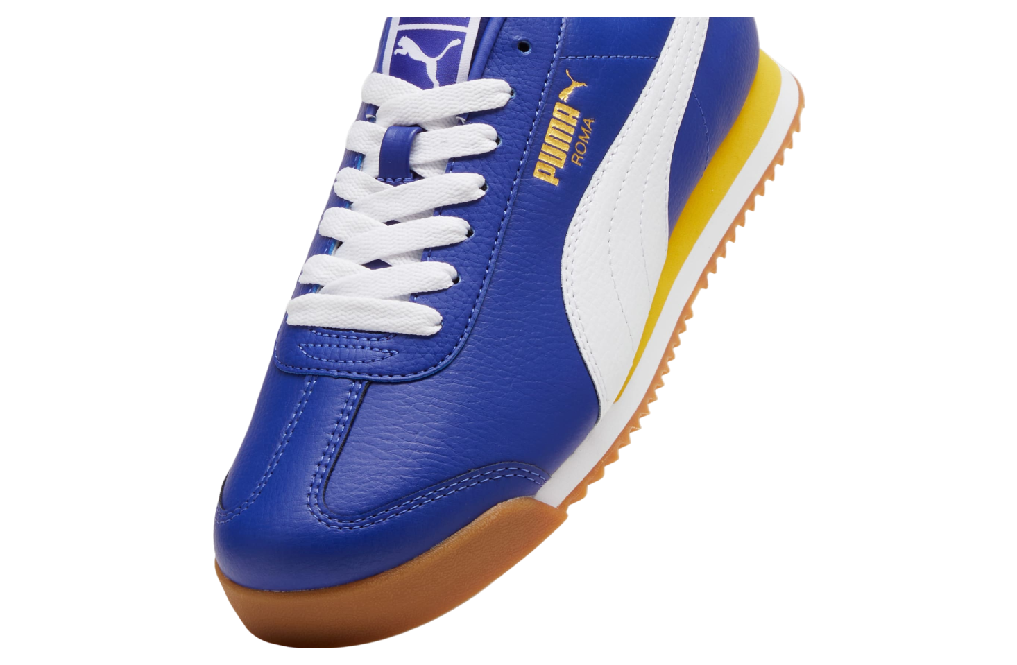 Puma Roma 24 Lapis Lazuli / Fresh Pear