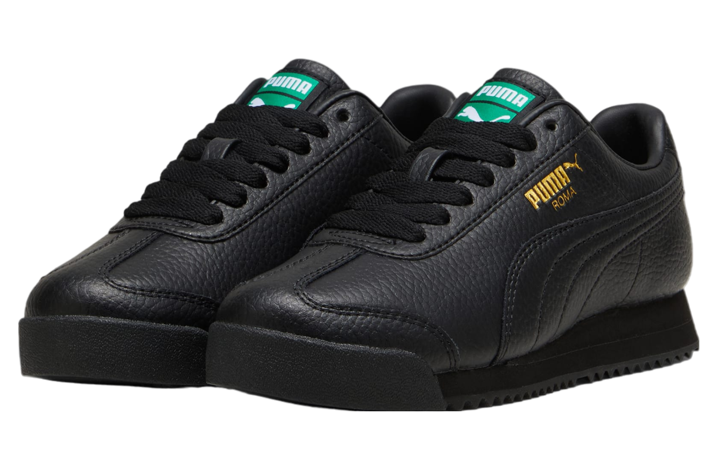 Puma Roma 24 Standard GS Black