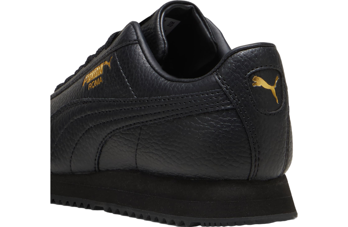 Puma Roma 24 Standard GS Black