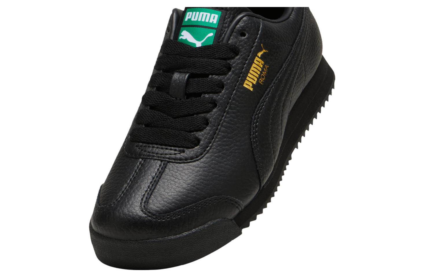 Puma Roma 24 Standard GS Black