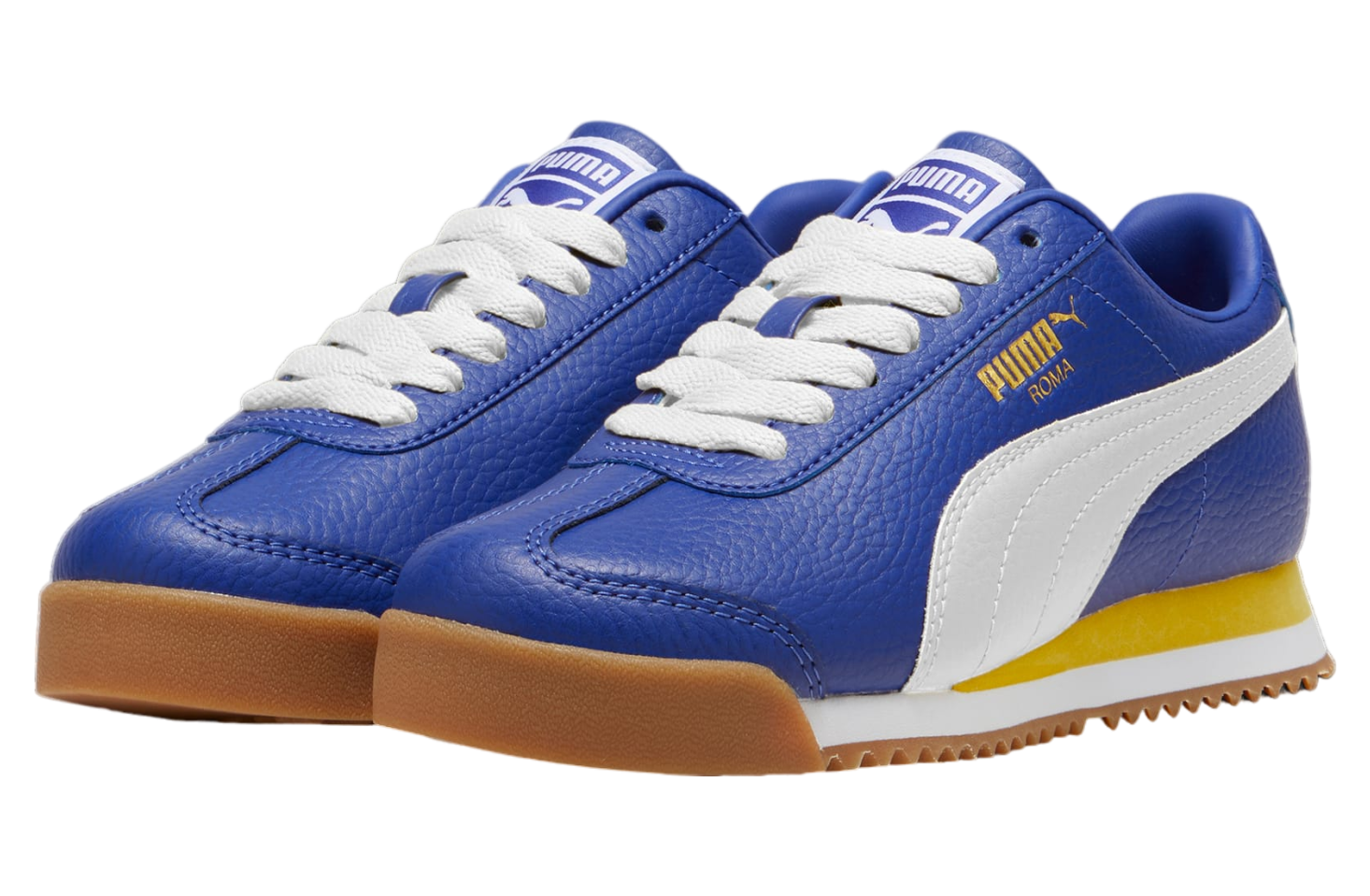 Puma Roma 24 Standard GS Lapis Lazuli / Fresh Pear