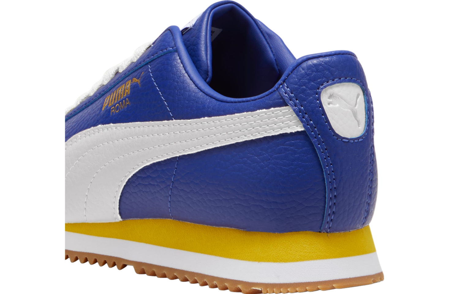 Puma Roma 24 Standard GS Lapis Lazuli / Fresh Pear