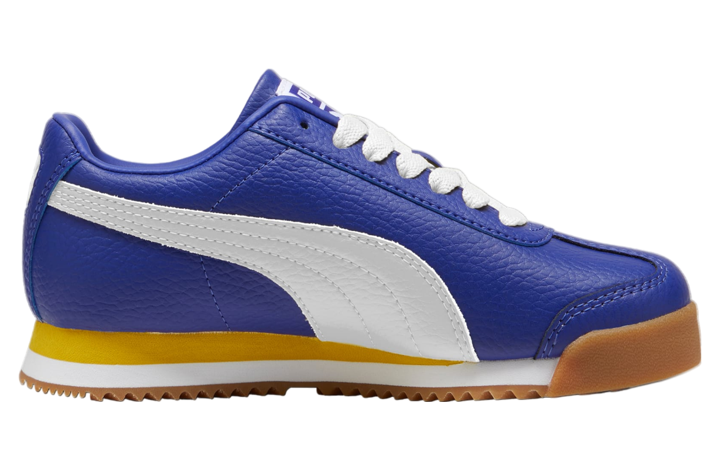 Puma Roma 24 Standard GS Lapis Lazuli / Fresh Pear