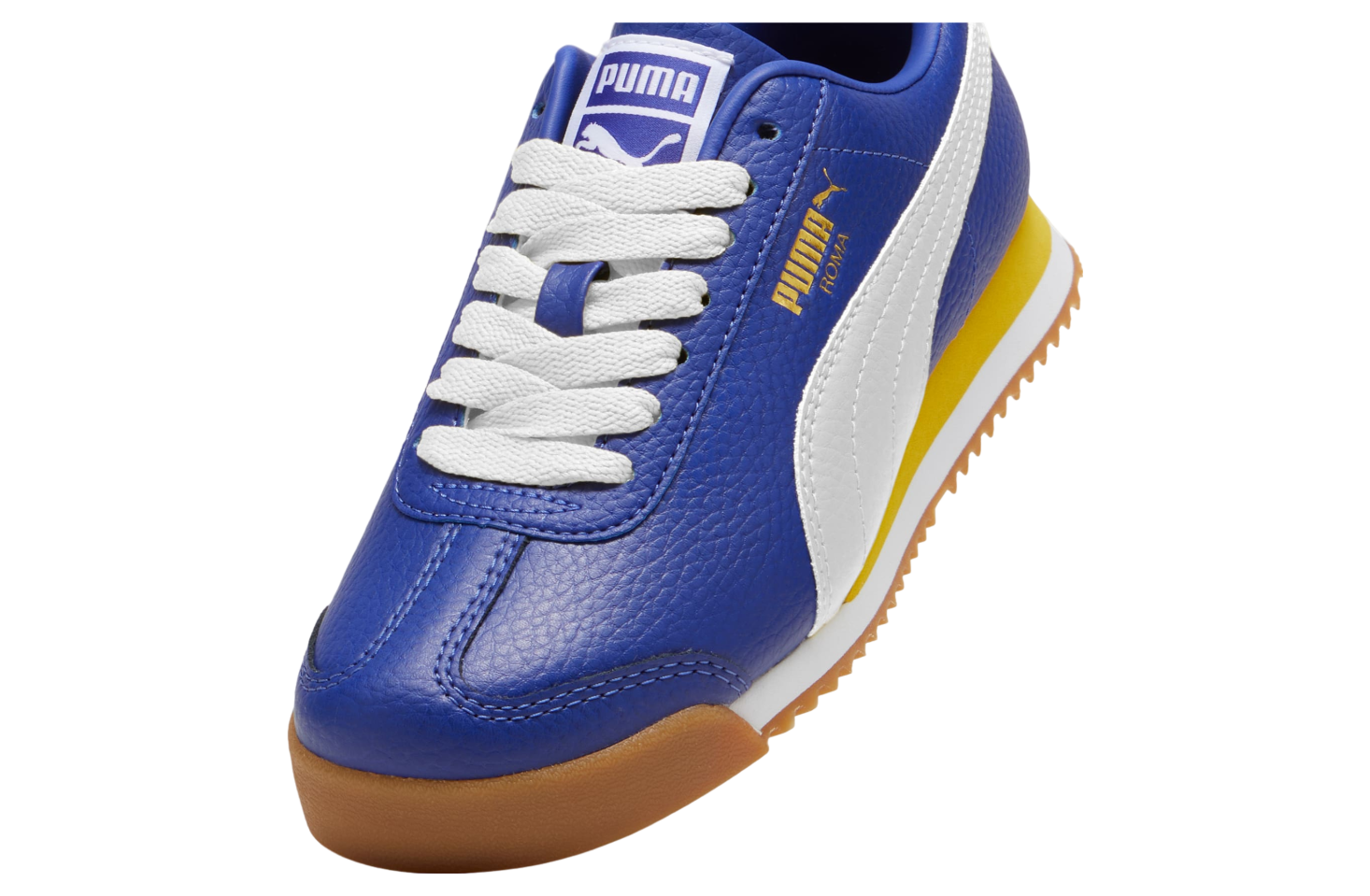 Puma Roma 24 Standard GS Lapis Lazuli / Fresh Pear