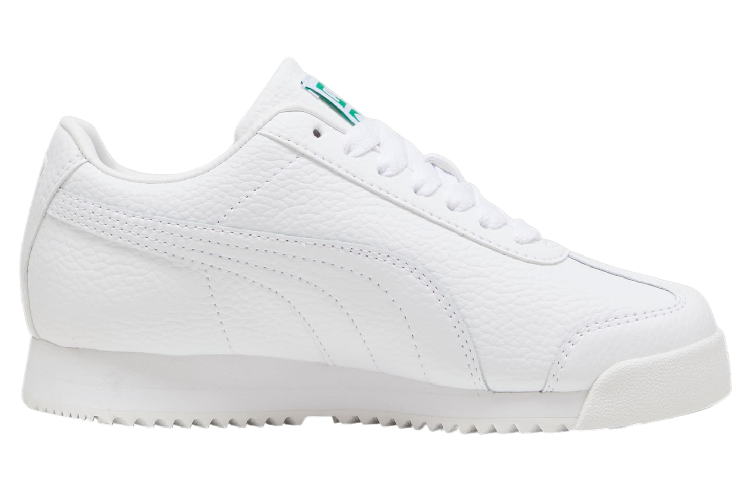 Puma Roma 24 Standard GS White