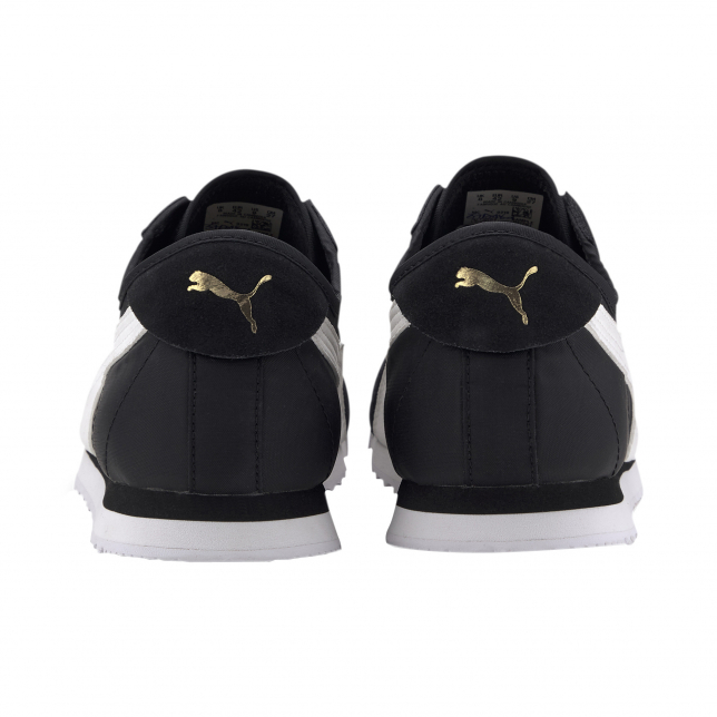 Puma Roma 68 Nylon Black - May 2020 - 37174801 - KicksOnFire.com