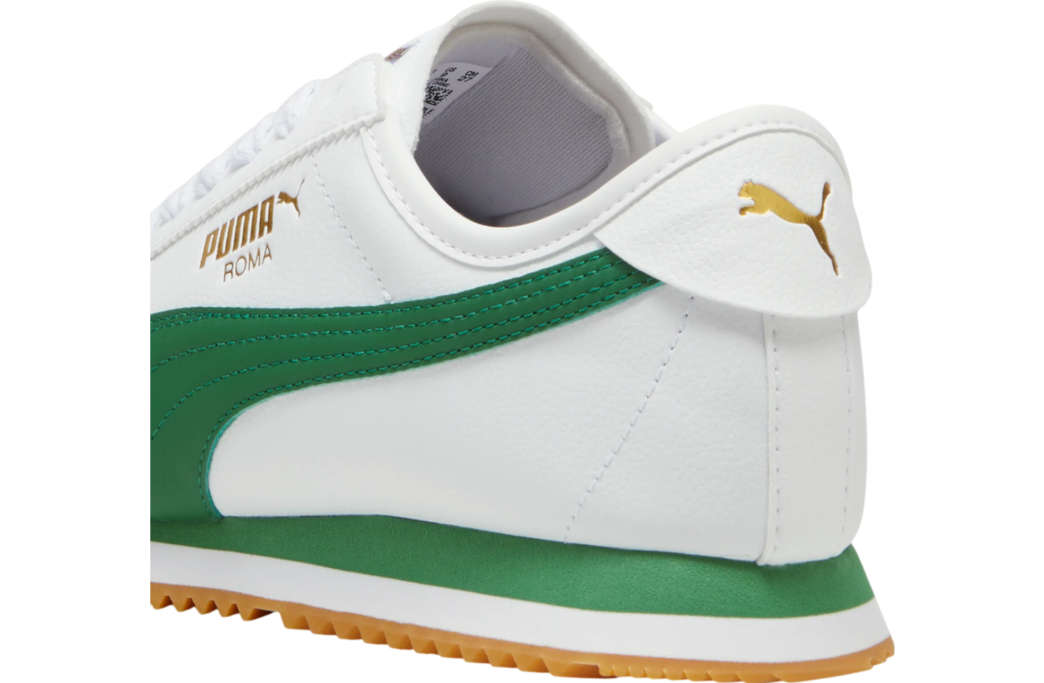 Puma Roma 68 Revival White / Archive Green