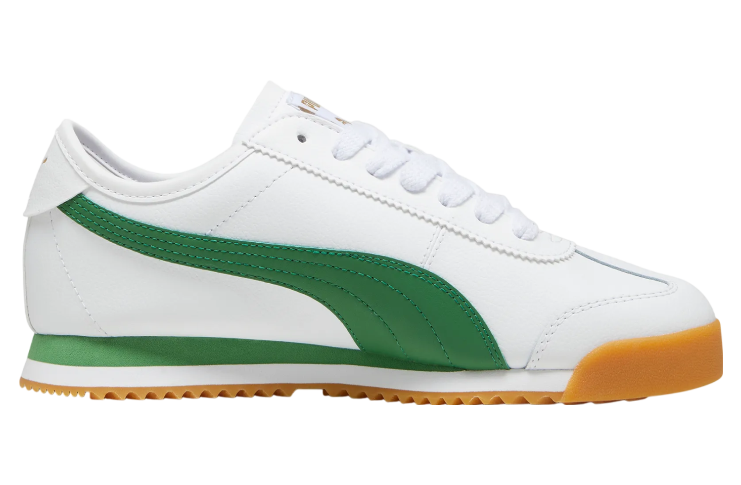 Puma Roma 68 Revival White / Archive Green