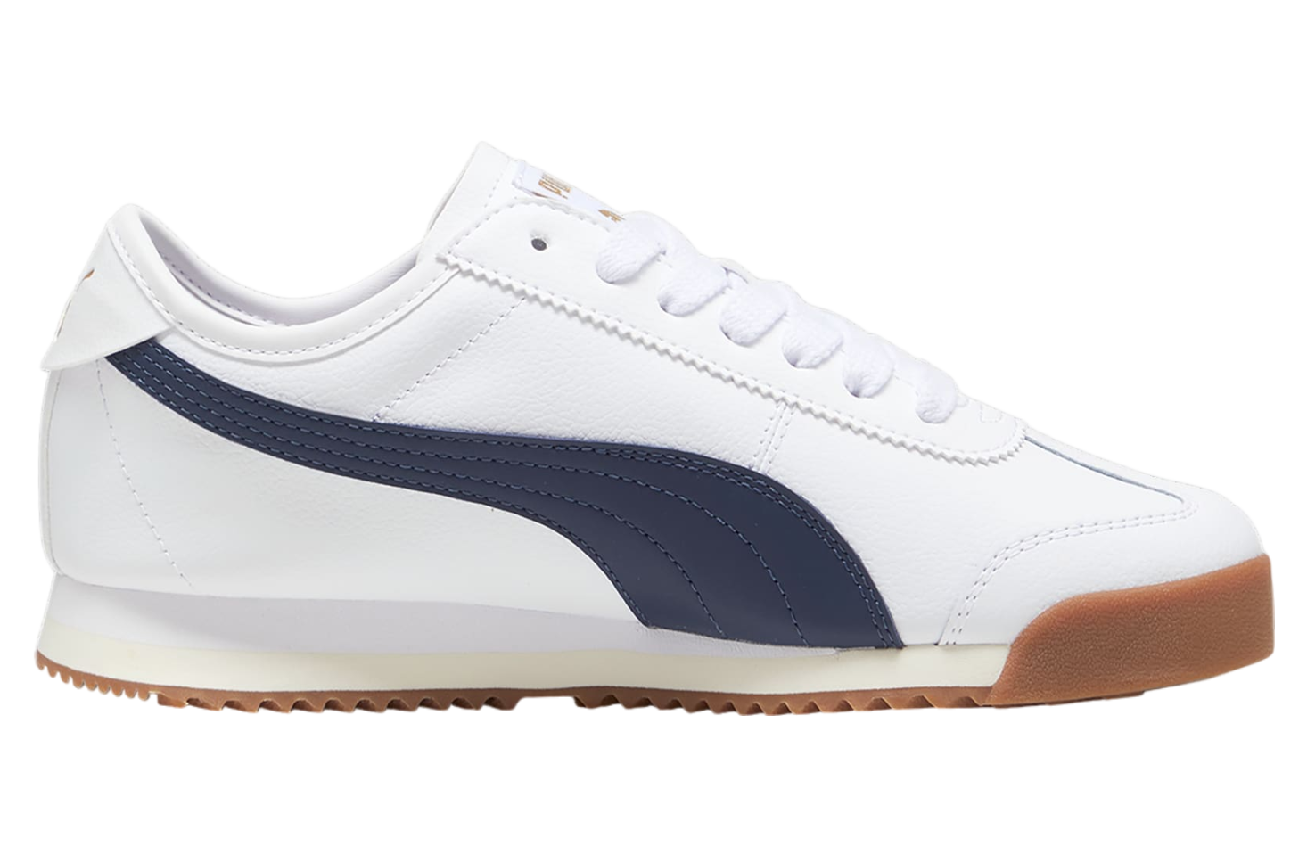 Puma Roma 68 Revival White / Club Navy