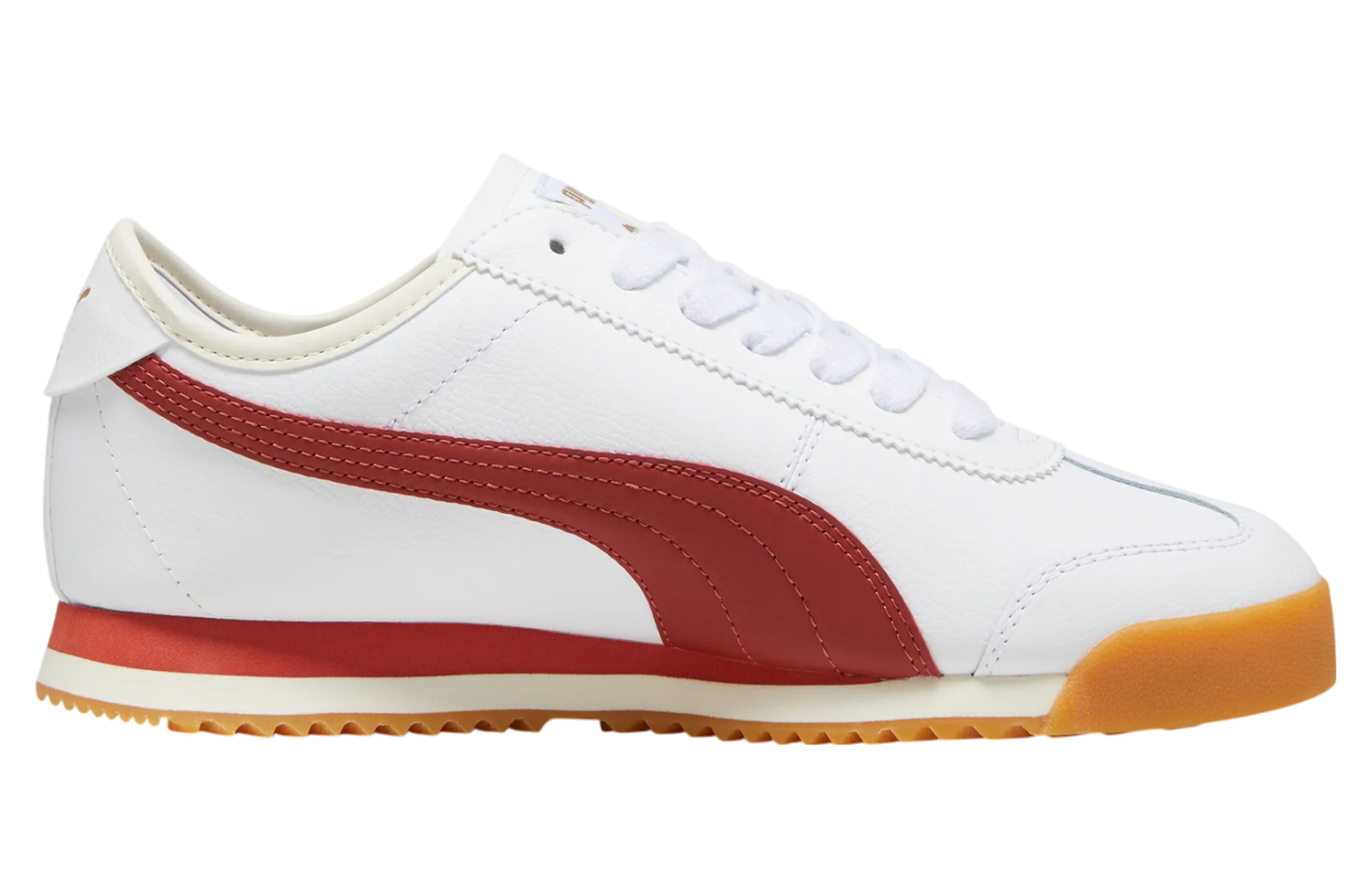 Puma Roma 68 Revival White / Mars Red