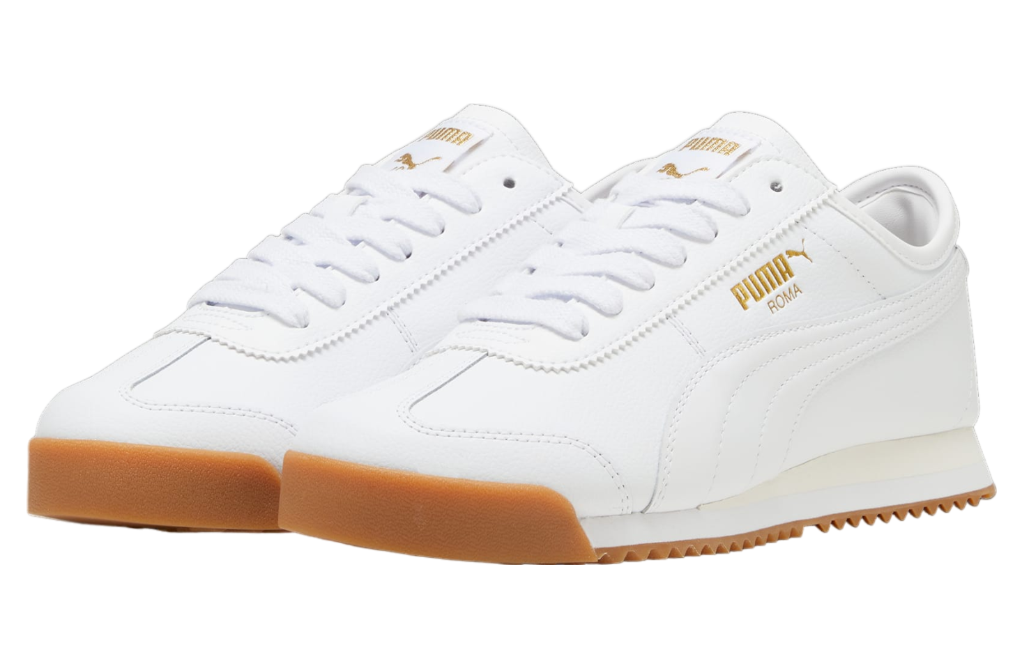 Puma Roma 68 Revival White / Warm White