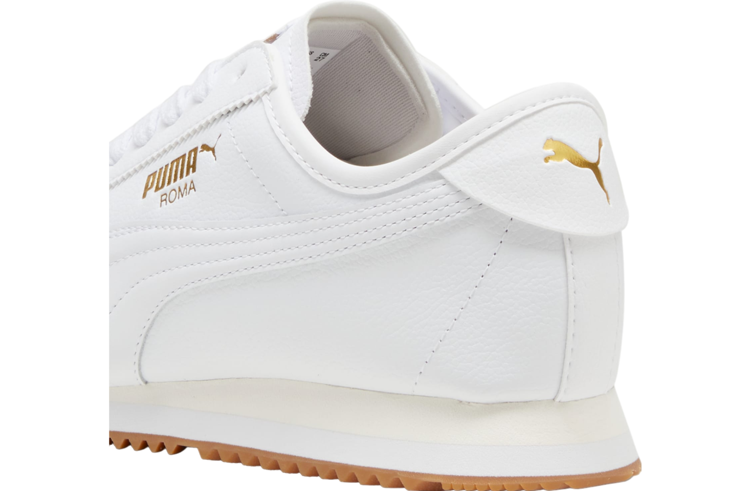 Puma Roma 68 Revival White / Warm White