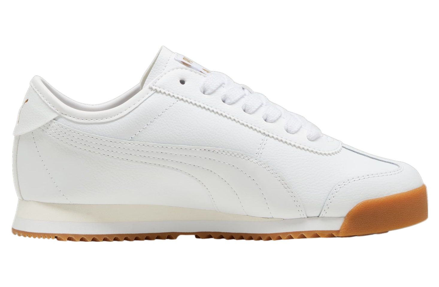 Puma Roma 68 Revival White / Warm White