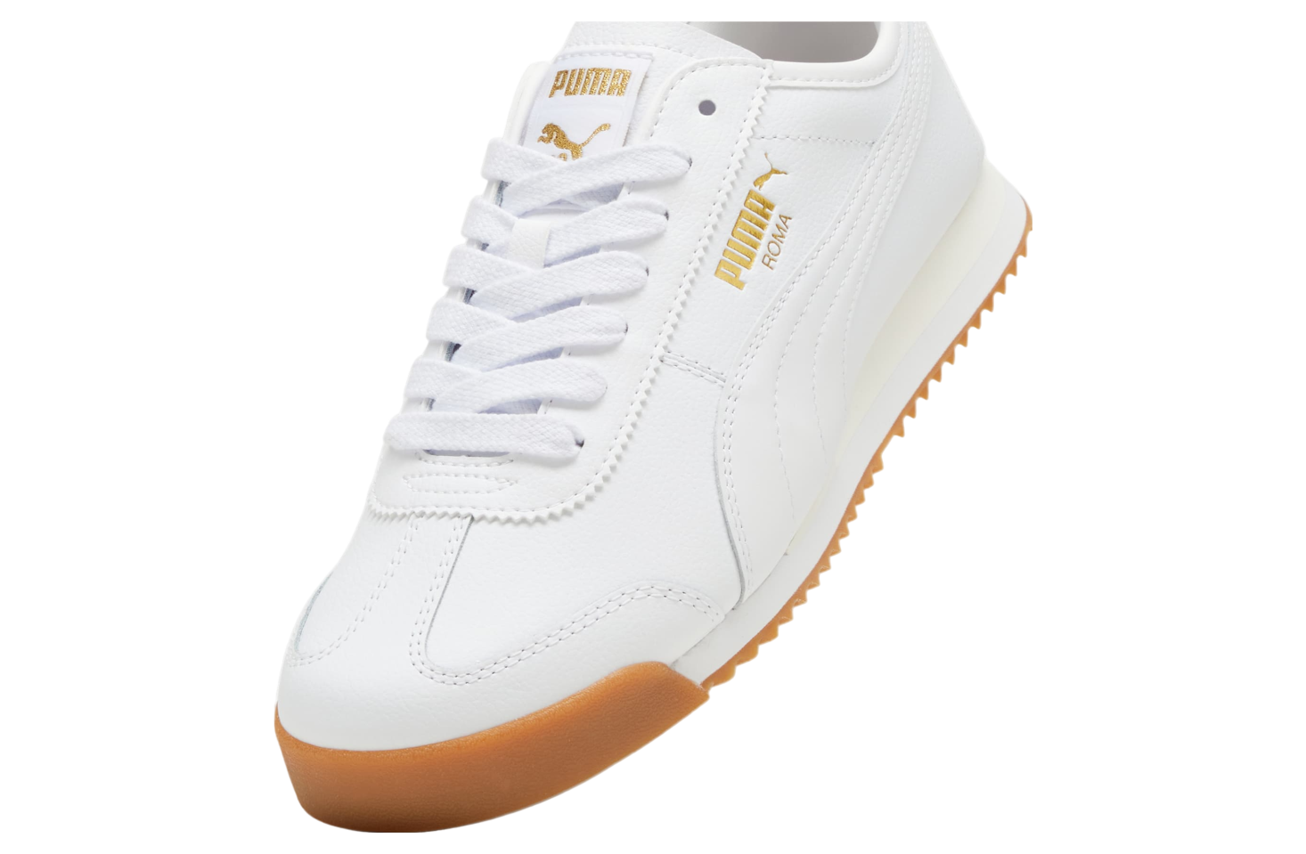 Puma Roma 68 Revival White / Warm White