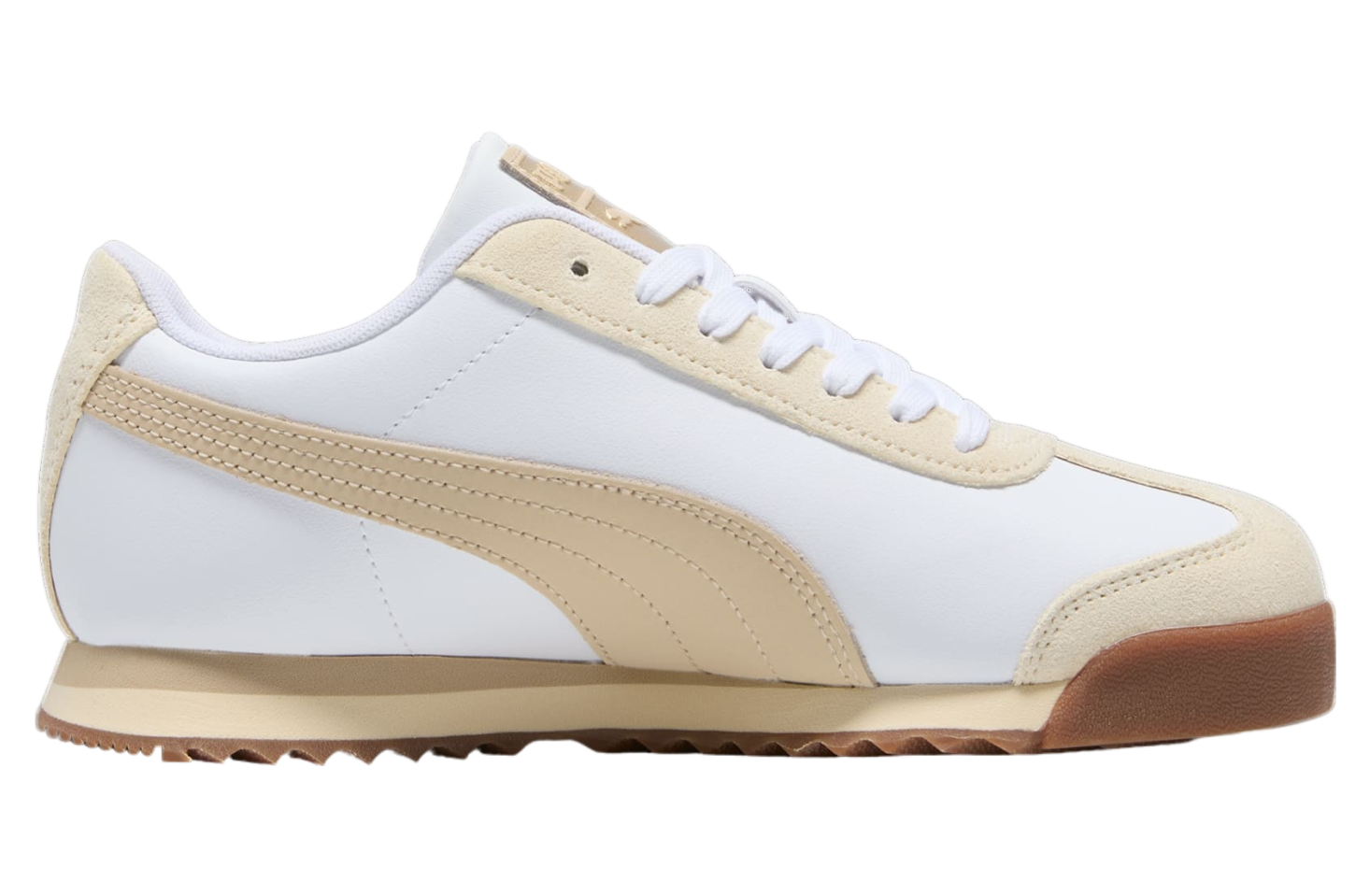 Puma Roma Almonds WMNS White / Putty