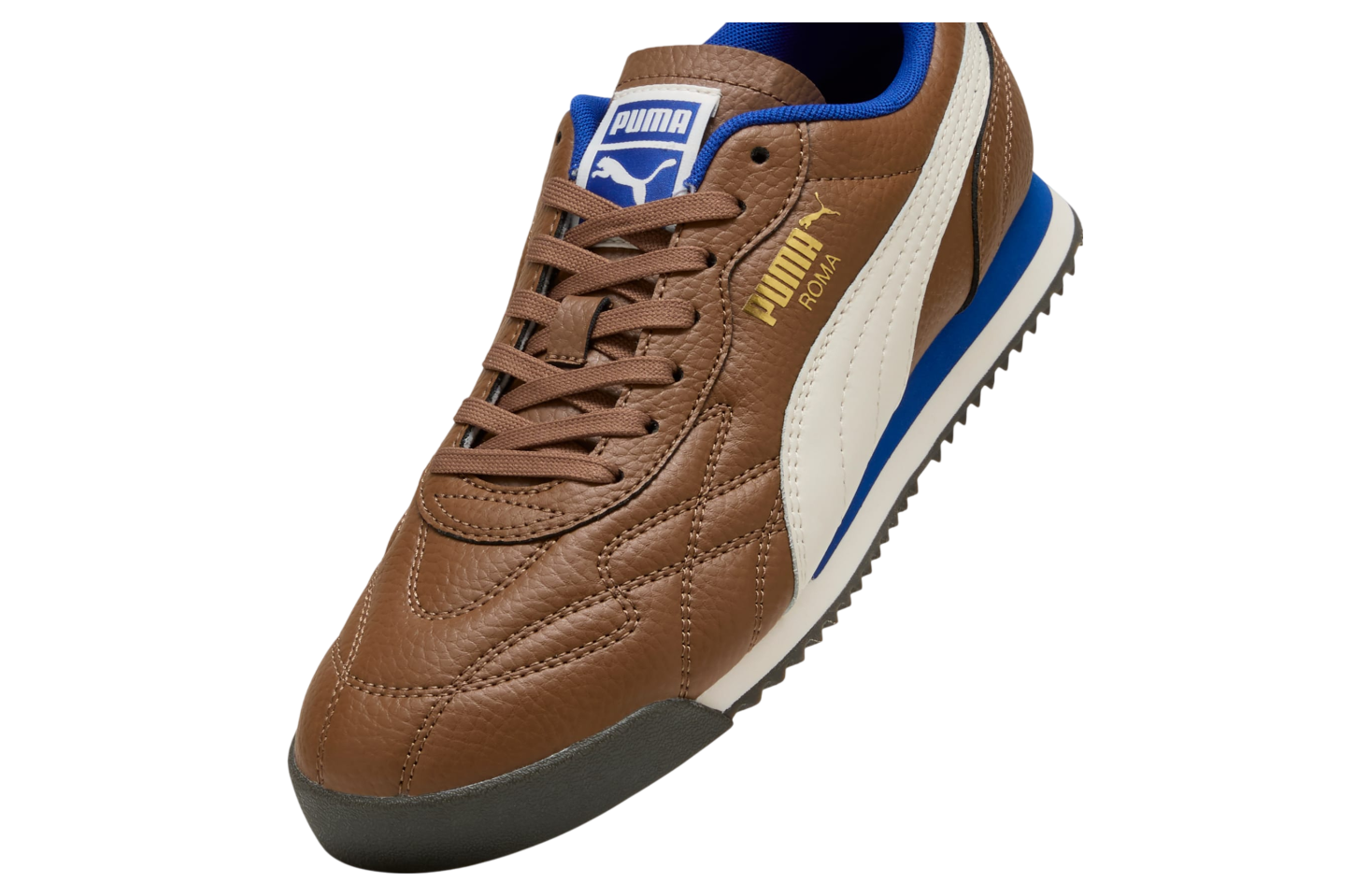Puma Roma Anniversario Haute Coffee / Warm White