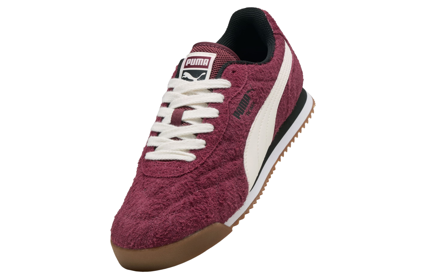 Puma Roma Anniversario Suede WMNS Ruby Shimmer / Warm White