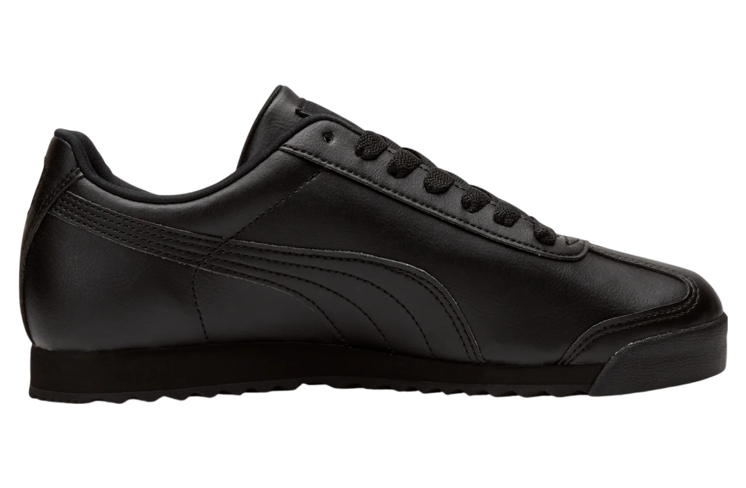 Puma Roma Basic Black