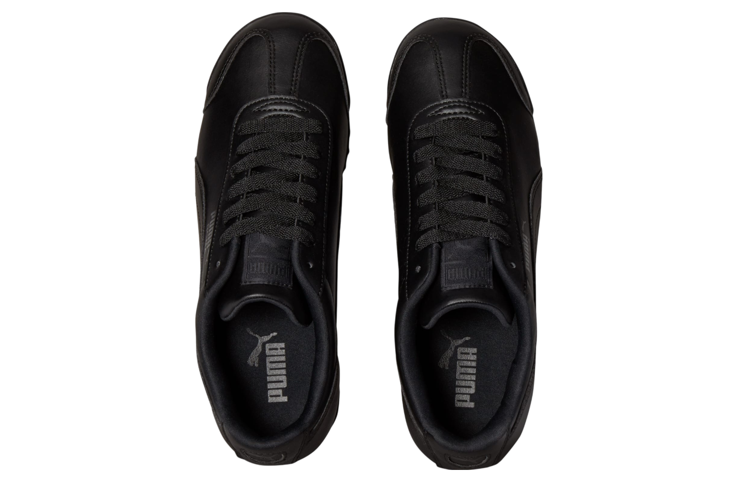 Puma Roma Basic Black