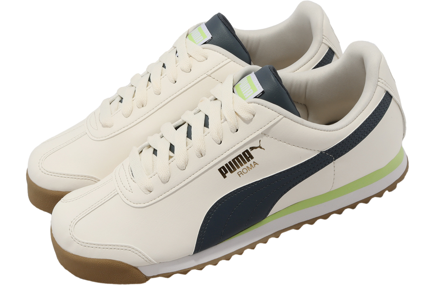 Puma Roma Basic + Pristin / Dark Slate