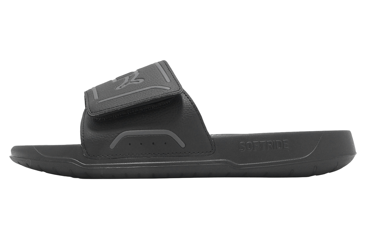 Puma Royalcat Comfort 2 Black / Gray