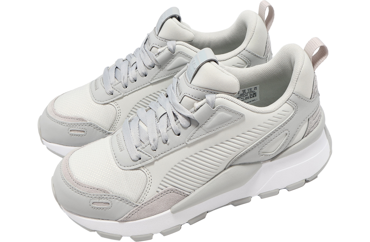 Puma RS 3.0 Basic WMNS Sedate Gray / Ash Gary