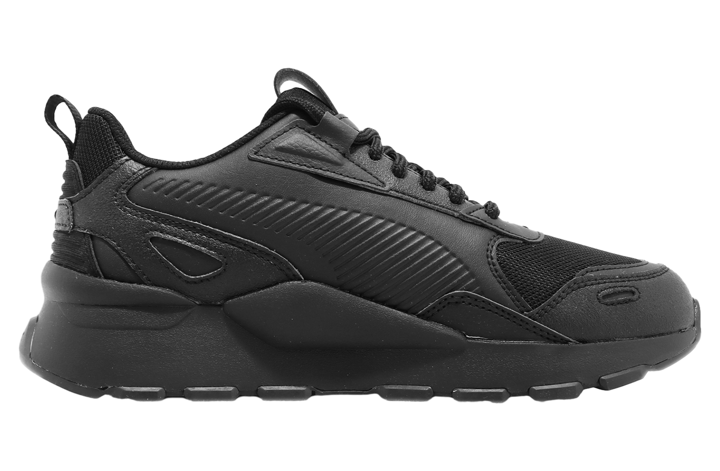 Puma RS 3.0 Essentials Black / White