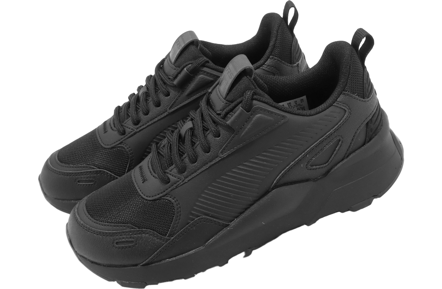 Puma RS 3.0 Essentials Black / White