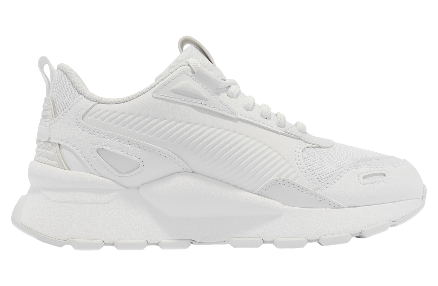 Puma RS 3.0 Essentials White / Black