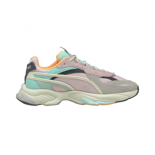 PUMA RS Connect Drip Pack Gray Violet