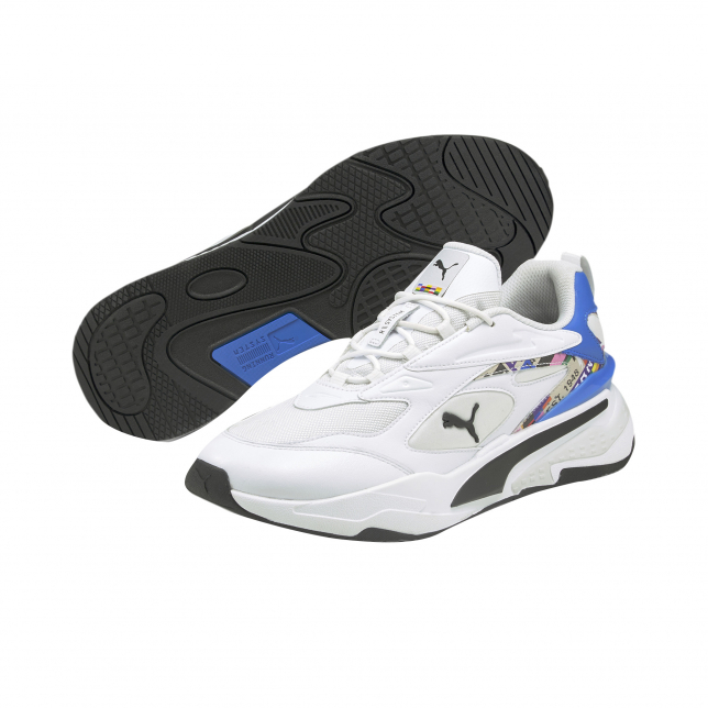 Puma discount rs game