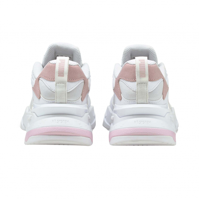 PUMA RS-Fast Tonal Puma White Pink Lady