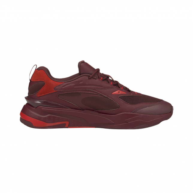 PUMA RS-Fast Tonal Zinfandel