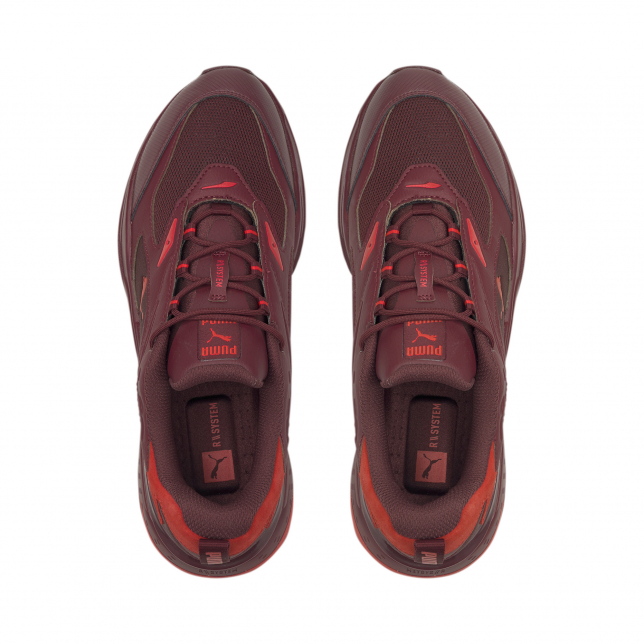 PUMA RS-Fast Tonal Zinfandel