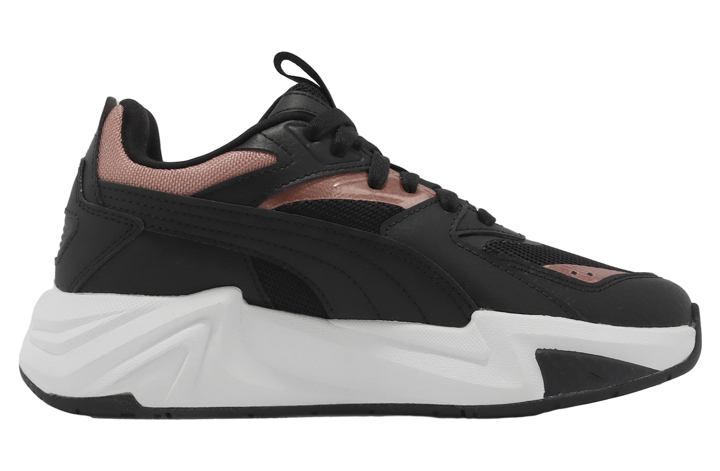 Puma RS-Pulsoid Metallic WMNS Black / Rose Gold