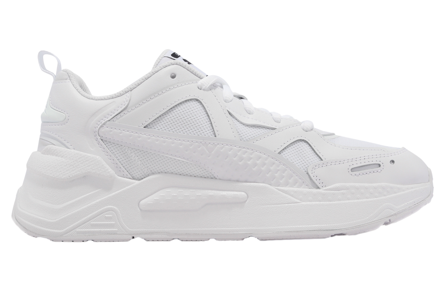 Puma RS-Simul8 Core White / Black