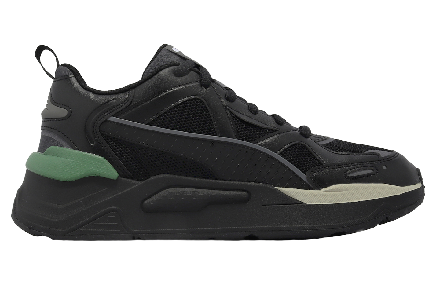 Puma RS-Simul8 Reality Black / Ebony